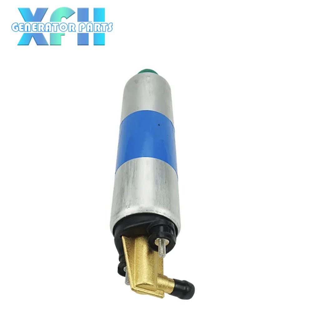 Electric Fuel Lift Pump 2641A203 for Perkins 1100 Series 1104 DC DD DJ DK NK NL RE RG RJ - XFH generator parts