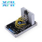 Electrical EA05AF Genuine 50/60 Hz Control Brushless Generator Parts AVR Automatic Voltage Regulator Stabilizer Power - XFH generator parts