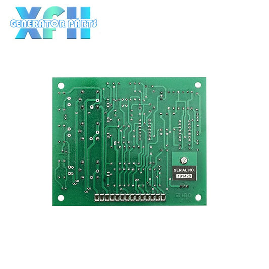 Electronic Generator Control Board 3036453 Electronic Control Module - XFH generator parts