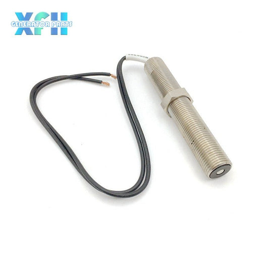 Engine RPM Sensor MSP6720 MPU Magnetic Pickup Sensor For Diesel Generator Set - XFH generator parts