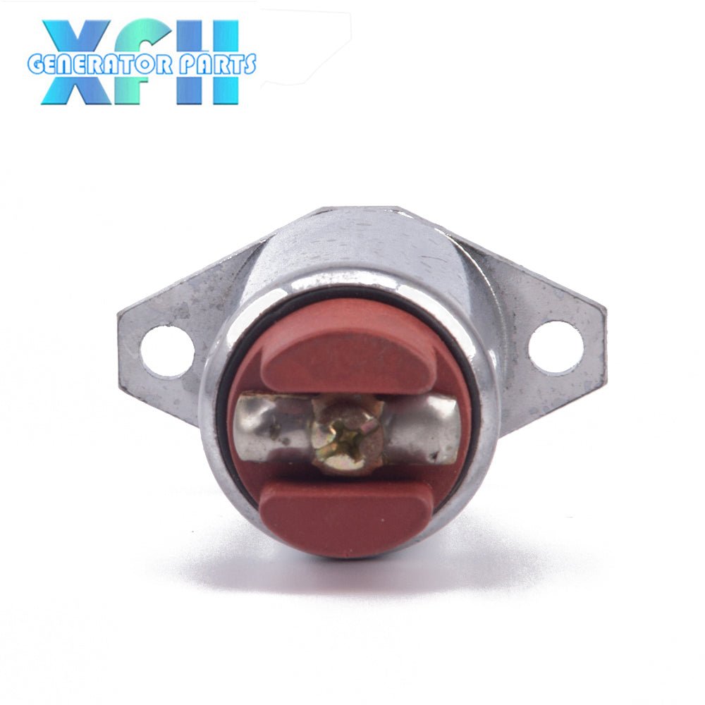 EQ153 pump use fuel enter electromagnetism Valve - XFH generator parts