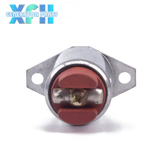 EQ153 pump use fuel enter electromagnetism Valve - XFH generator parts