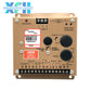 ESD5570E Engine Electric Speed Governor Generator Speed Control Unit Diesel Genset Spare Parts - XFH generator parts