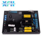 EVC600C Engga AVR Diesel Generator Voltage Regulator Stabilizer Genset Spare Parts - XFH generator parts