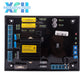 EVC600C Engga AVR Diesel Generator Voltage Regulator Stabilizer Genset Spare Parts - XFH generator parts