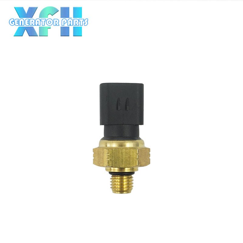 Excavator Parts Oil Pressure Sensor 380 - 1882 G3516H 3801882 For Truck C7.1 C4.4 Engine - XFH generator parts