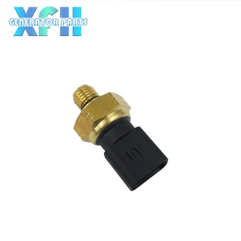 Excavator Parts Oil Pressure Sensor 380 - 1882 G3516H 3801882 For Truck C7.1 C4.4 Engine - XFH generator parts