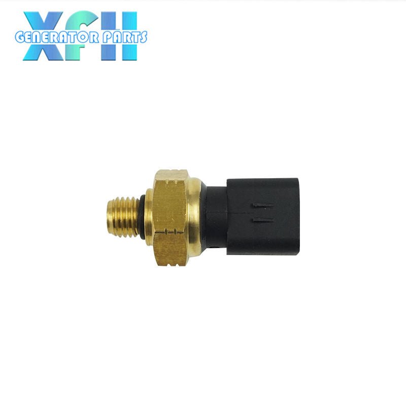 Excavator Parts Oil Pressure Sensor 380 - 1882 G3516H 3801882 For Truck C7.1 C4.4 Engine - XFH generator parts