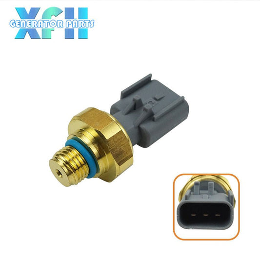 Exhaust Gas Pressure Sensor 4928594 for ISX ISM ISC ISB Engine - XFH generator parts