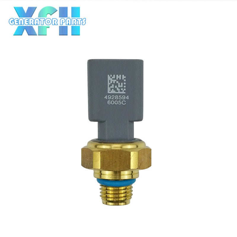 Exhaust Gas Pressure Sensor 4928594 for ISX ISM ISC ISB Engine - XFH generator parts