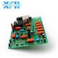 FG Wilson PCB 650 - 091 650 - 092 Generator Spare Parts Printed Circuit Board PCB 650 - 091 650 - 092 - XFH generator parts
