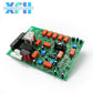 FG Wilson PCB 650 - 091 650 - 092 Generator Spare Parts Printed Circuit Board PCB 650 - 091 650 - 092 - XFH generator parts