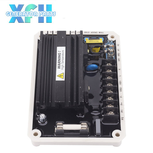 For Kutai EA16A EA16 AVR Electric Generator Automatic Voltage Regulator brushless Generator Excitation Stabilizer Module - XFH generator parts