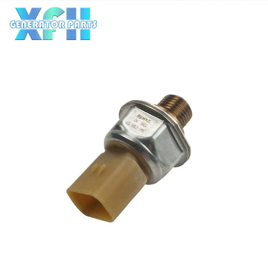 Fuel Oil Pressure Sensor 344 - 7389 For CAT 308E 120M 525D - XFH generator parts