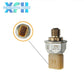 Fuel Oil Pressure Sensor 344 - 7389 For CAT 308E 120M 525D - XFH generator parts