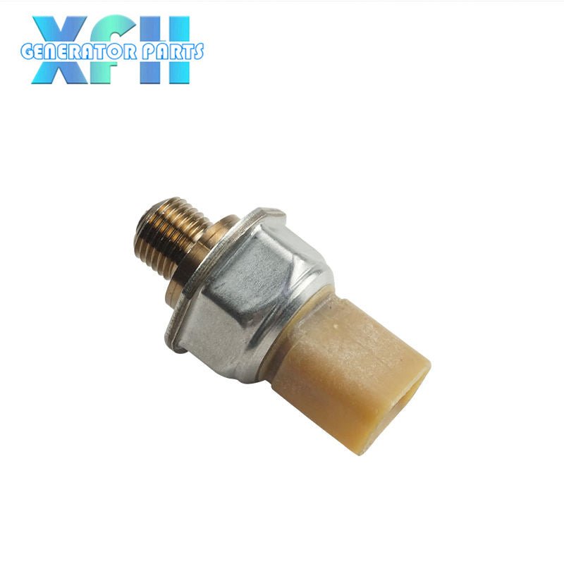 Fuel Oil Pressure Sensor 344 - 7389 For CAT 308E 120M 525D - XFH generator parts