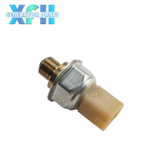 Fuel Oil Pressure Sensor 344 - 7389 For CAT 308E 120M 525D - XFH generator parts