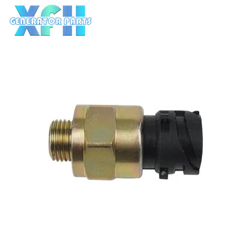Fuel Pressure Sensor 21202753 Oil Pressure Sensor - XFH generator parts