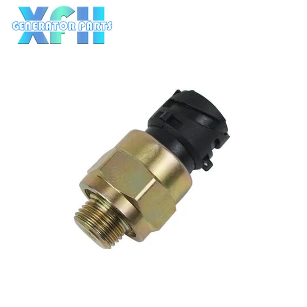 Fuel Pressure Sensor 21202753 Oil Pressure Sensor - XFH generator parts