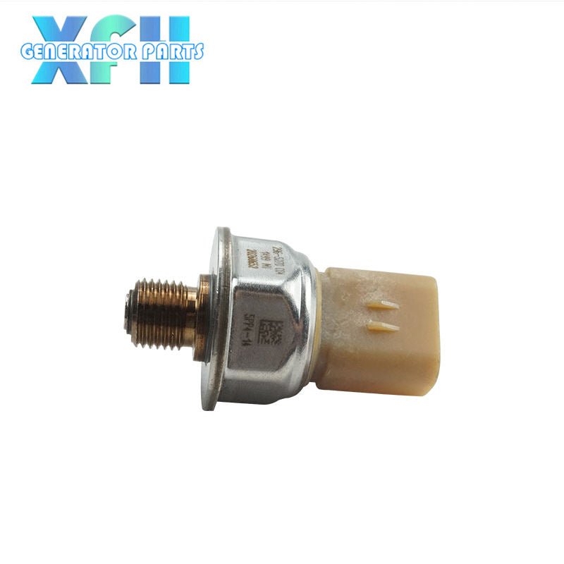 Fuel Pressure Sensor 296 - 5270 2965270 High Quality Generator Parts - XFH generator parts
