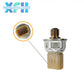 Fuel Pressure Sensor 296 - 5270 2965270 High Quality Generator Parts - XFH generator parts