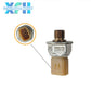 Fuel Pressure Sensor 298 - 6488 Auto Sensor 298 - 6488 5PP4 - 8 284 - 2728 5PP4 - 7 304 - 4251 5PP4 - 15 pressione olio 298 - 6488 - XFH generator parts