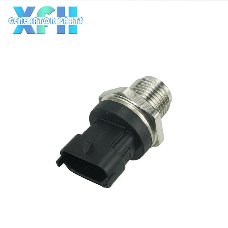 Fuel Rail Pressure Sensor 04216218 0281006053 for Engine 3500 2500 2003 - 2007 5.9L - XFH generator parts