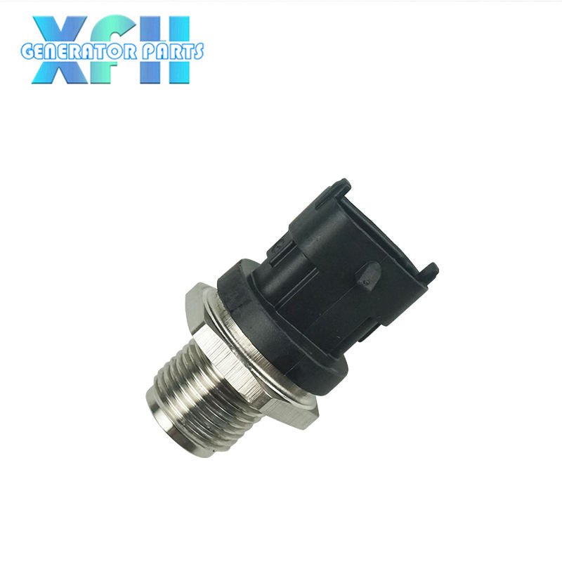 Fuel Rail Pressure Sensor 04216218 0281006053 for Engine 3500 2500 2003 - 2007 5.9L - XFH generator parts