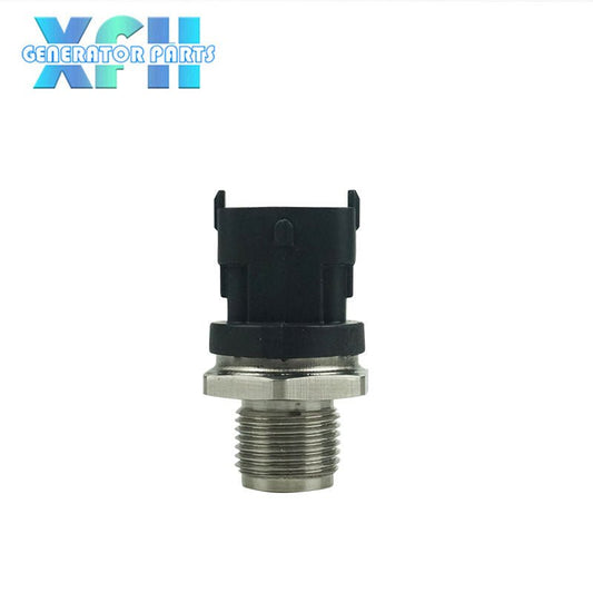 Fuel Rail Pressure Sensor 04216218 0281006053 for Engine 3500 2500 2003 - 2007 5.9L - XFH generator parts