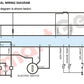Gasoline Generator Controller HGM501 Small Diesel Genset Control Panel - XFH generator parts