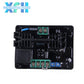 GB110 DX - 8E GB - 110 Phase compound excitation generator AVR three slope diesel generator regulator - XFH generator parts