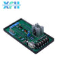 GB15A Universal 15Amp Wave Self Excited Dip Switch Programmable Automatic Voltage Regulator GB - 15A - XFH generator parts