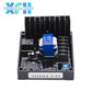 GB170 AVR Automatic Voltage Regulator For Brush Three Phase STC Alternator For Three Phase 220/380/400VAC Voltage Generator - XFH generator parts