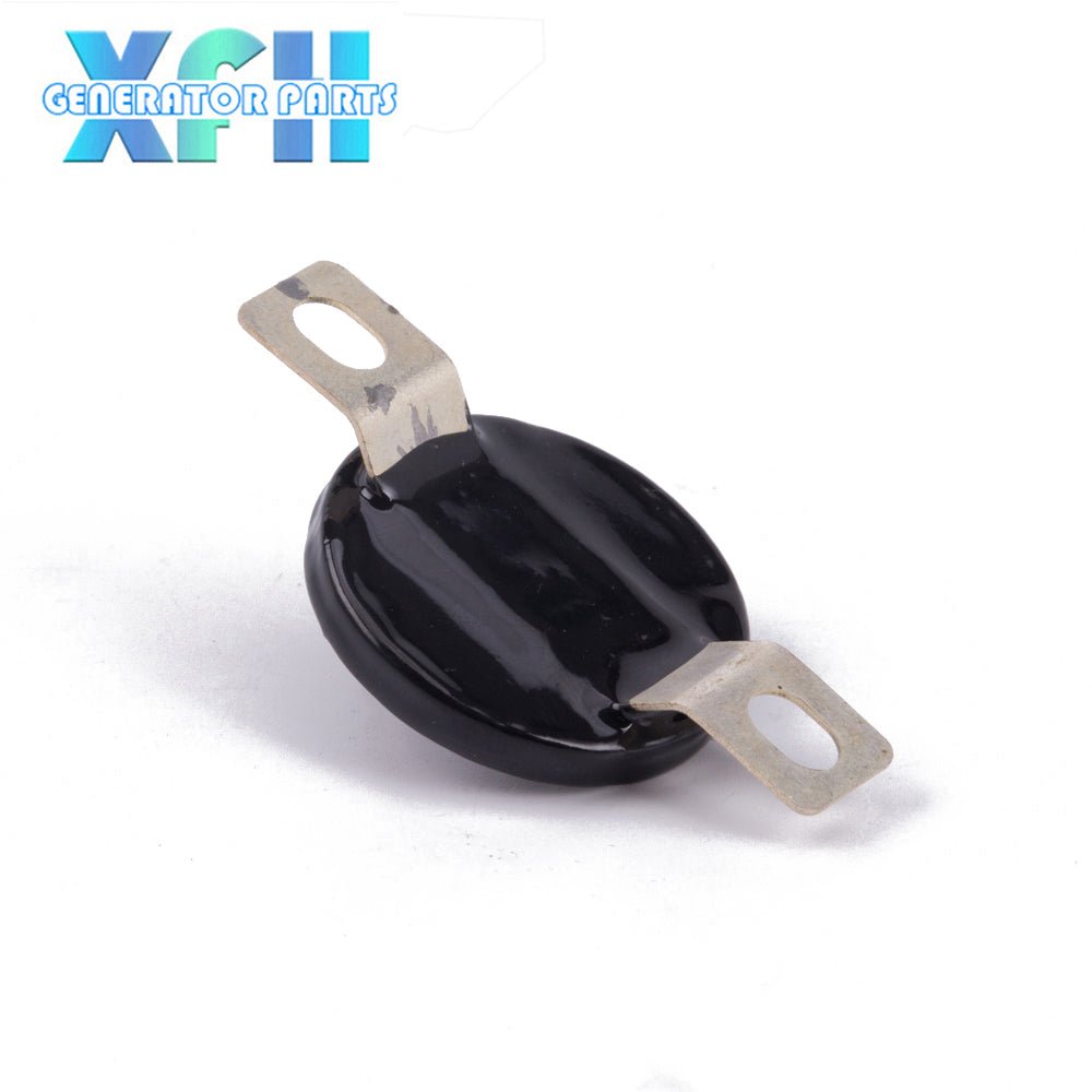 generator alternator varistor PDZ320LP233 metal oxide varistor smd znr Metal voltage dependent resistor Resistor - XFH generator parts