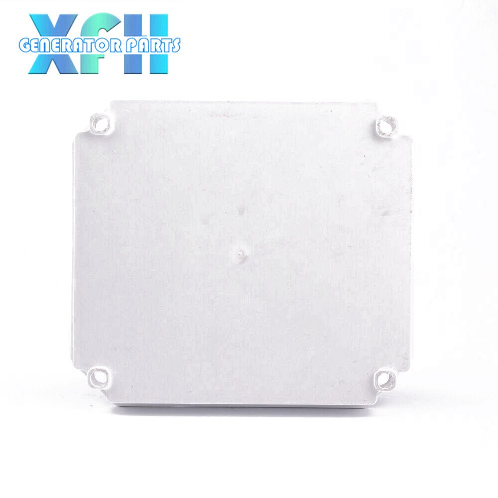 Generator AVR regulator VR06 VR08 instead of KF306A KF308A automatic pressure regulator plate - XFH generator parts