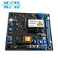 Generator AVR SX440 Automatic Voltage Regulator Electronic Power - XFH generator parts