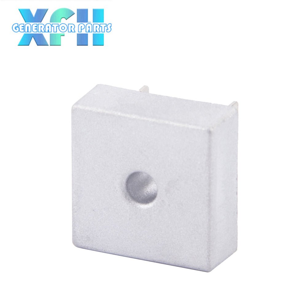 Generator Diode Bridge Rectifier 1000V 50A 35A 25A 15A KBPC5010 KBPC3510 KBPC2510 KBPC1510 SKBPC3516 SEP Single phase Three Phases alternator rectifier - XFH generator parts