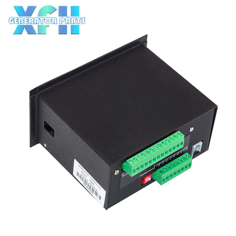 Generator DSE520A Auto Start Module DSE520 Genset Controller DSE520A - XFH generator parts