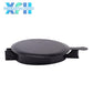 Generator Exhaust Pipe Rain Hat 50mm 60mm 75mm 90mm 110mm Exhaust Funnel Rainproof Bulldozer Cover Cap - XFH generator parts