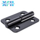 Generator Hinges Cupboard Iron Gate Hinges size 76*101mm - XFH generator parts