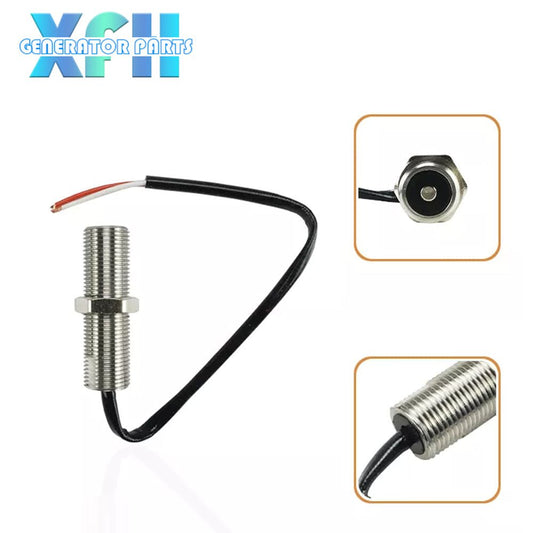 Generator Magnetic Speed Sensor MSP6741 - XFH generator parts