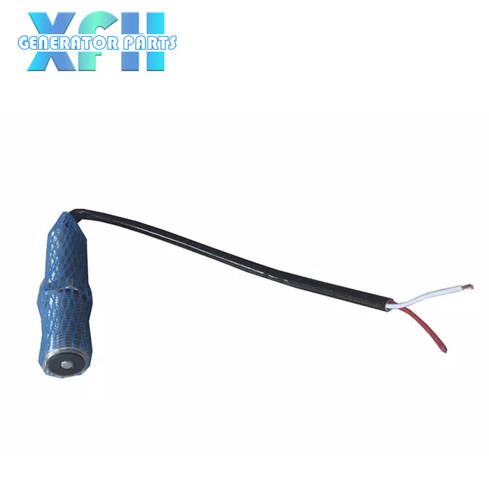 Generator Magnetic Speed Sensor Pickup MSP6728 MSP6728C - XFH generator parts