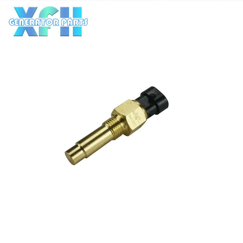 Generator Water Temperature Sensor Switch 1002381183 612600090673 - XFH generator parts