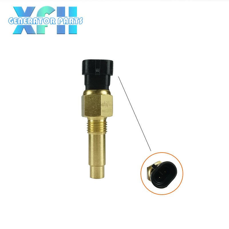Generator Water Temperature Sensor Switch 1002381183 612600090673 - XFH generator parts
