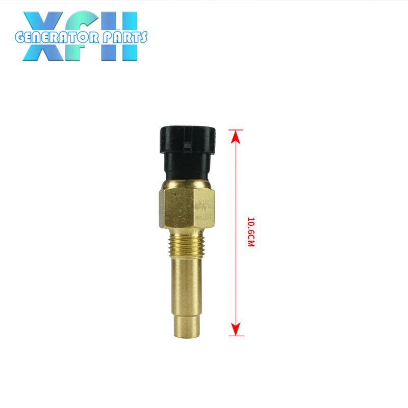 Generator Water Temperature Sensor Switch 1002381183 612600090673 - XFH generator parts