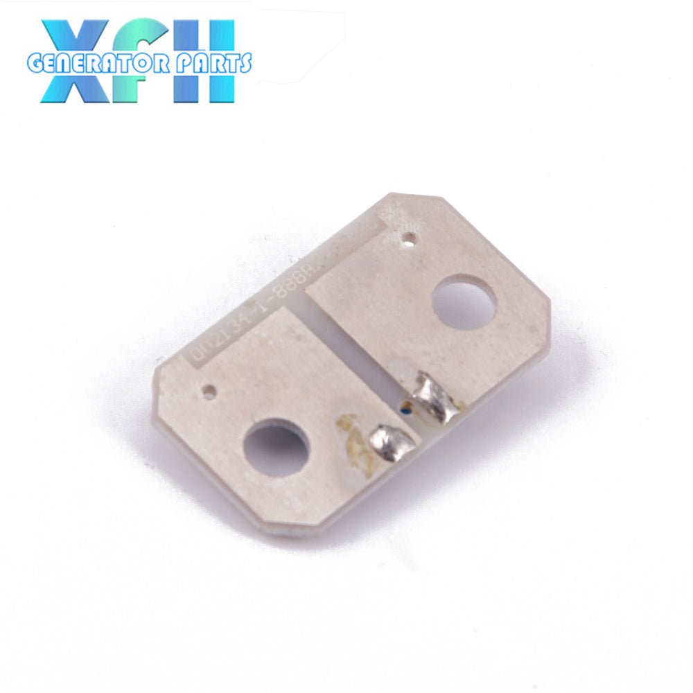 GNR14D391K Wholesale LSA4.9 Diesel generator Surge absorber Varistor GNR14D391K diode rectifier Surge absorbers for generator set - XFH generator parts