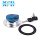 Good High Diesel Generator Fuel Tank Cover with Key Lock Generator Parts - XFH generator parts