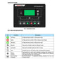 HAT600N HAT600NI SmartGen Original Genset ATS Controller HAT - 600N HAT - 600NI for Diesel Generator - XFH generator parts
