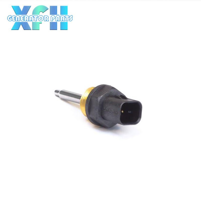 Heavy Duty Excavator Water Temperature Sensor Sender For Perkins KRP1687 KRP1688 CH12647 - XFH generator parts