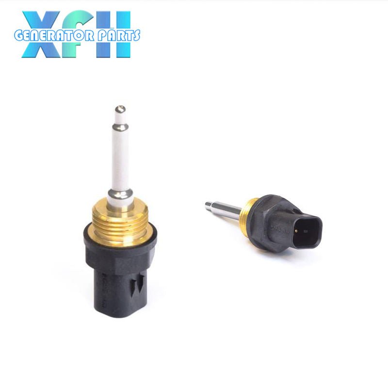 Heavy Duty Excavator Water Temperature Sensor Sender For Perkins KRP1687 KRP1688 CH12647 - XFH generator parts